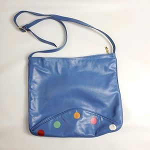 Carlo Valenti di Firenze 80s Vintage Italian Bag